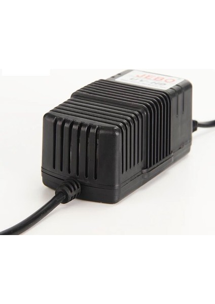 24W Tarzı Jebo Uv Lamba Transformatör Güç Kaynağı Akvaryum Aksesuarı Balast - Türkçe (Yurt Dışından) modelleri
