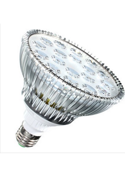 S18C Stili 54W Tam Spektrumlu Akvaryum Işıkları LED E27 PAR38 Mercan Resifi Kullanılan Bitki Yetiştirme Lambası Sump Yosunu Refugium Mercan Resifi Balık Tankları (Yurt Dışından)