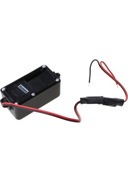 220V Tarzı Akvaryum Hava Pompası Ozonizör 4l/dakika Ozon Jeneratörü Parçaları Aksesuarlar Ac Dc 12V (Yurt Dışından) fırsatları