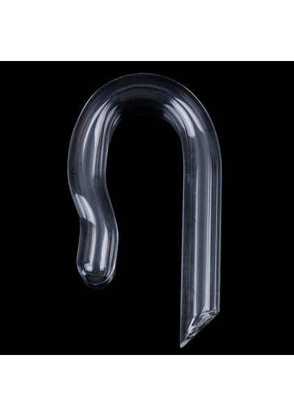 U Şekli 10MM Tarzı 1 Adet Dayanıklı U Şekilli Cam Tüp Akvaryum Co2 Difüzörü Kontrol Vanası Balık Tankı Tüp 3 Boyut (Yurt Dışından)