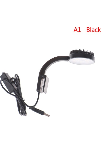 LPLD71-A1 Stili LED Işık LED Tam Spektrum Lamba Boncukları Küçük Akvaryum Balık Tankı Deniz Su Tuzlu Su Deniz Mercan Resifi LED Işık (Yurt Dışından)