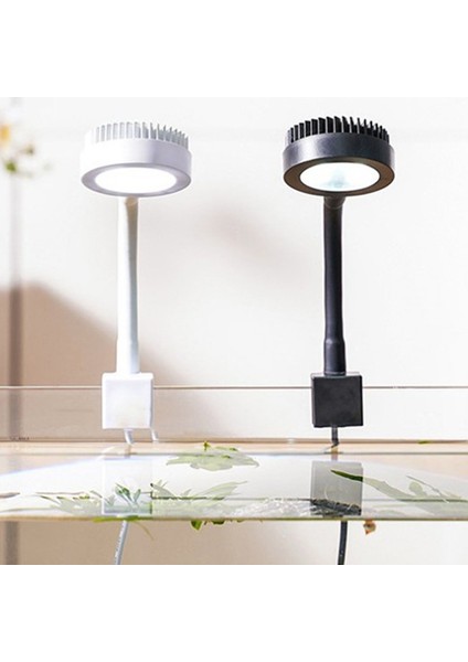 LPLD71-A1 Stili LED Işık LED Tam Spektrum Lamba Boncukları Küçük Akvaryum Balık Tankı Deniz Su Tuzlu Su Deniz Mercan Resifi LED Işık (Yurt Dışından) fiyatları