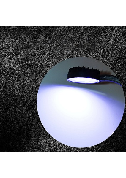 LPLD71-A1 Stili LED Işık LED Tam Spektrum Lamba Boncukları Küçük Akvaryum Balık Tankı Deniz Su Tuzlu Su Deniz Mercan Resifi LED Işık (Yurt Dışından) fırsatları