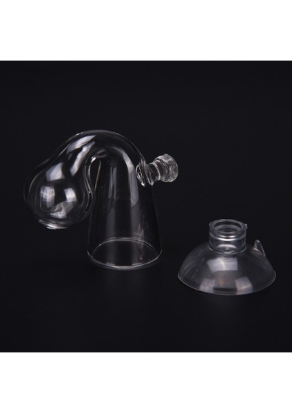 15ML Tarzı Tek Boyut Balık Tankı Co2 Difüz Cam Damla Kontrol Cihazı Co2 Monitörü Cam Damla Kontrol Cihazı Ph Uzun Süreli Gösterge Monitör Test Cihazı (Yurt Dışından) fırsatları