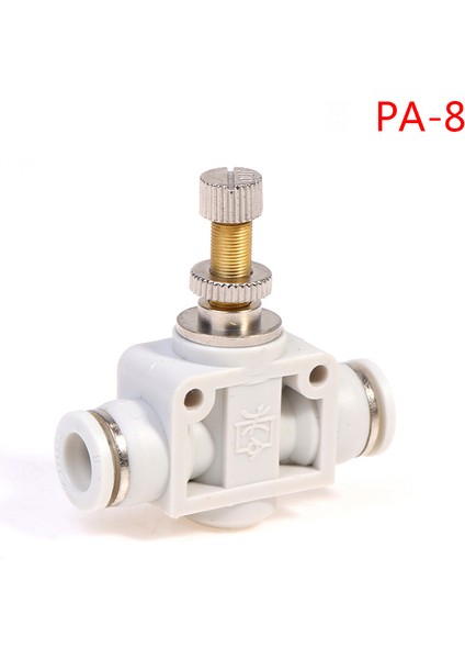 Altın Tarzı Co2 Kontrol Valfı Difüzör Beyaz Jeneratör Co2 Özel Ince Ayar Valfı Balık Su Ot Diy Kendin Yap Düzenleme Valfı Araçları (Yurt Dışından)