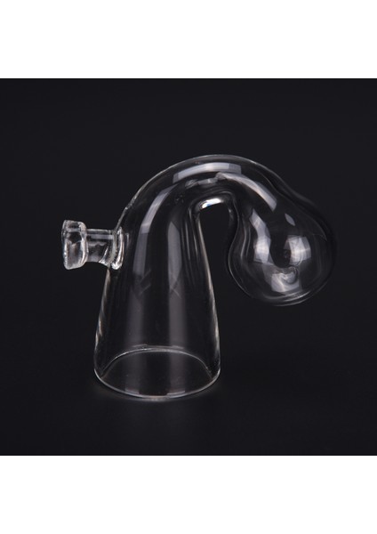 U Şekli 10MM Tarzı Balık Tankı Co2 Difüzör Cam Damlacık Denetleyici Için Co2 Monitör Cam Damlacık Denetleyici Ph Uzun Vadeli Gösterge Monitör Test Cihazı (Yurt Dışından) modelleri