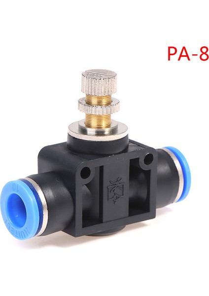 Sarı Stil Co2 Kontrol Valfı Difüzör Beyaz Jeneratör Co2 Özel Ince Ayar Valfı Balık Su Ot Diy Kendin Yap Düzenleme Valfı Araçları (Yurt Dışından)