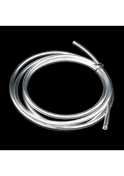 2m Tarzı 4X6MM Akvaryum Co2 Boru Hortumu Balık Tankı Bitki Co2 Jeneratör Regülatör Reaktör Sistemi Kiti Set Aksesuarları Pu 4* (Yurt Dışından) fiyatları