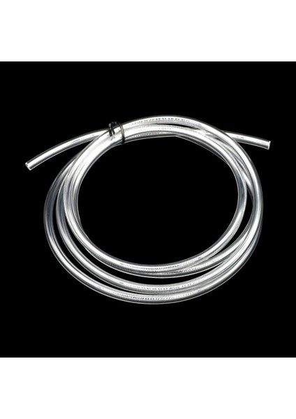 2m Tarzı 4X6MM Akvaryum Co2 Boru Hortumu Balık Tankı Bitki Co2 Jeneratör Regülatör Reaktör Sistemi Kiti Set Aksesuarları Pu 4* (Yurt Dışından) modelleri