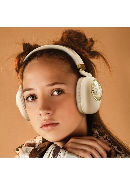 Karikatür Pet Kablosuz Rekabet Bluetooth Kulaklık Kulak Içi Kulaklık (Yurt Dışından) indirimleri