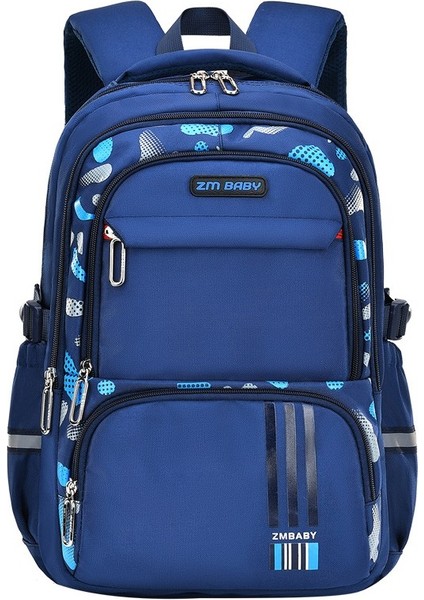 Yeni Ilkokul Öğrencisi Okul Çantası Erkek 6-9 Yaşında Hafif Rahat Çocuk Sırt Çantası Büyük Kapasiteli Öğrenci Sırt Çantası Sınıf 1-3 (Yurt Dışından) indirimleri