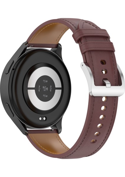 Honor Watch Es Için Deri Watch Band (Yurt Dışından) fiyatları
