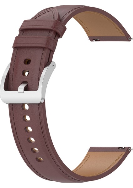Honor Watch Es Için Deri Watch Band (Yurt Dışından) modelleri