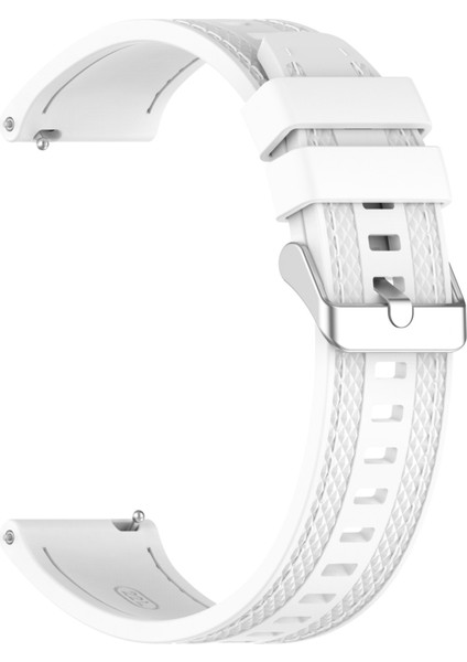 Honor Watch 4 Pro Için Silikon Watch Band (Yurt Dışından) modelleri