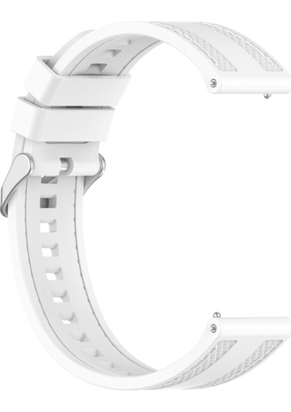 Honor Watch 4 Pro Için Silikon Watch Band (Yurt Dışından) fırsatları