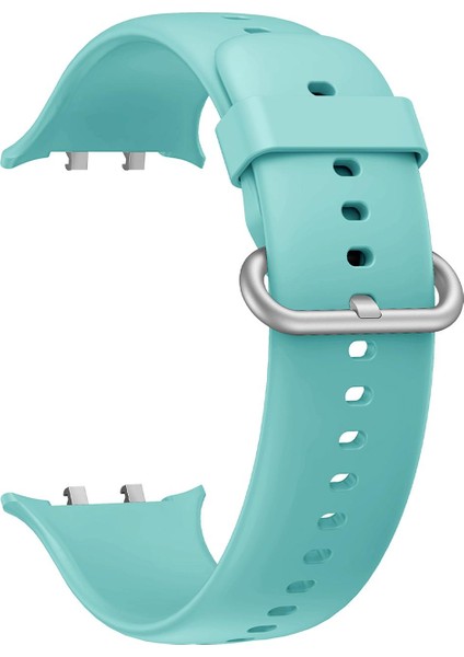 Onur Izle 5 Için Gümüş Toka Silikon Kayış (Yurt Dışından) fiyatları