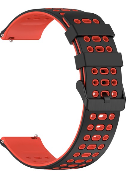 Huawei Watch 22MM Için Silikon Watch Band (Yurt Dışından) fiyatları
