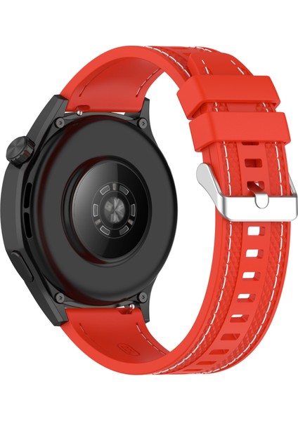 Honor Watch 4 Pro Için Silikon Watch Band (Yurt Dışından) fiyatları