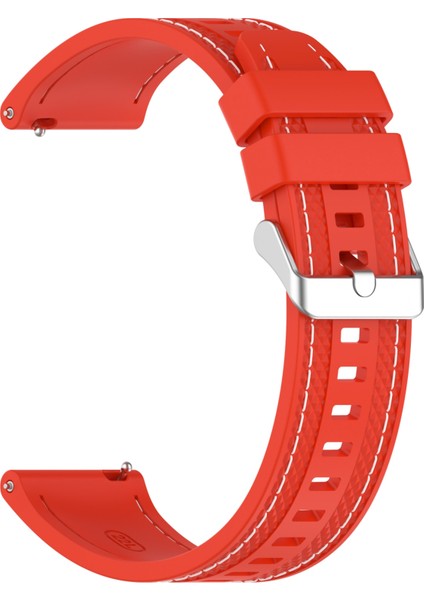 Honor Watch 4 Pro Için Silikon Watch Band (Yurt Dışından) modelleri