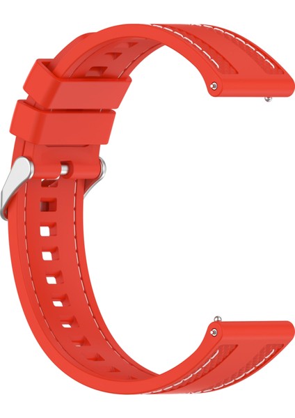 Honor Watch 4 Pro Için Silikon Watch Band (Yurt Dışından) fırsatları