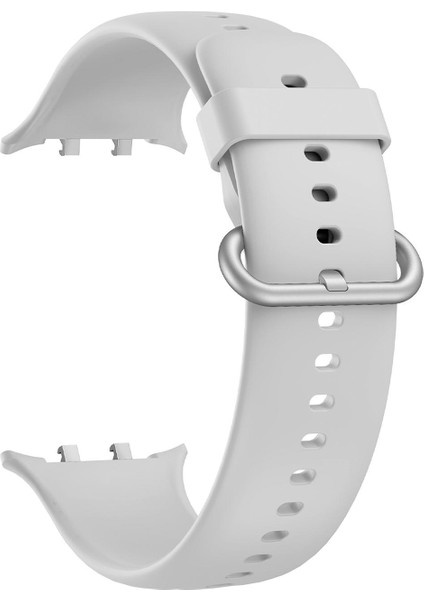 Onur Izle 5 Için Gümüş Toka Silikon Kayış (Yurt Dışından) fiyatları