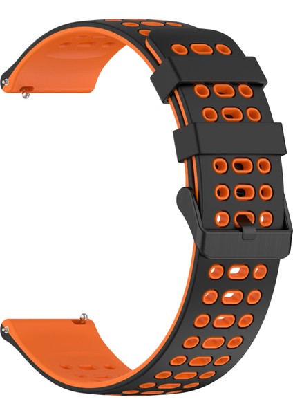 Huawei Watch 22MM Için Silikon Watch Band (Yurt Dışından) fiyatları