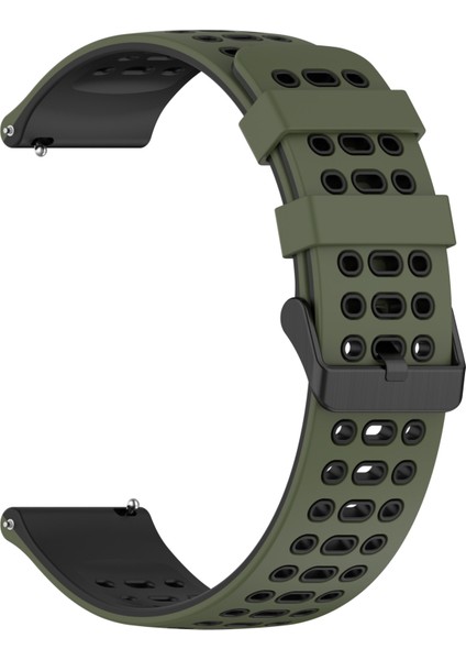 Huawei Watch 22MM Için Silikon Watch Band (Yurt Dışından) fiyatları