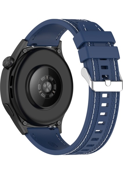Huawei Watch Gt5 Pro 46MM Için Silikon Watch Band (Yurt Dışından) fiyatları