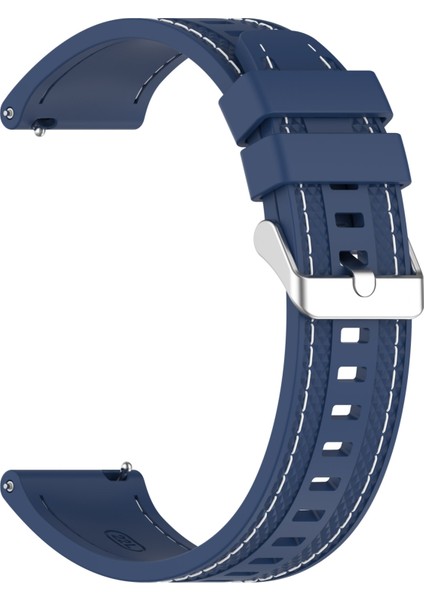 Huawei Watch Gt5 Pro 46MM Için Silikon Watch Band (Yurt Dışından) modelleri