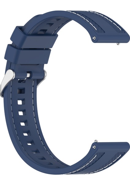 Huawei Watch Gt5 Pro 46MM Için Silikon Watch Band (Yurt Dışından) fırsatları