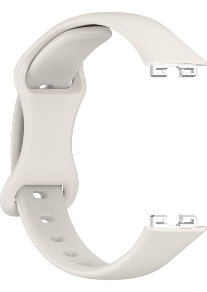 Huawei Band 9/8 Için Ince Silikon Watch Band (Yurt Dışından) fırsatları