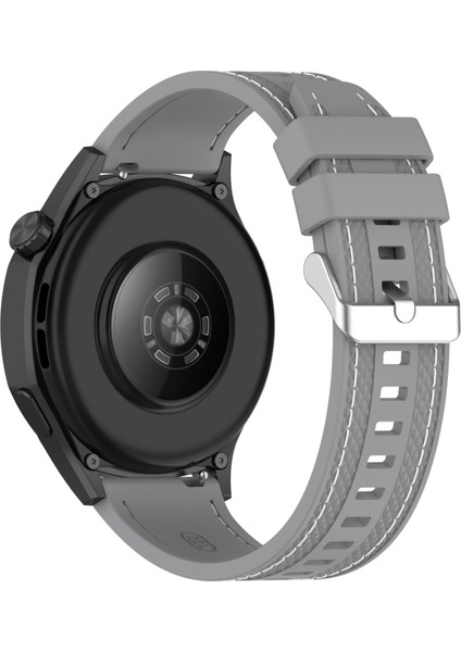 Honor Watch 4 Pro Için Silikon Watch Band (Yurt Dışından) fiyatları