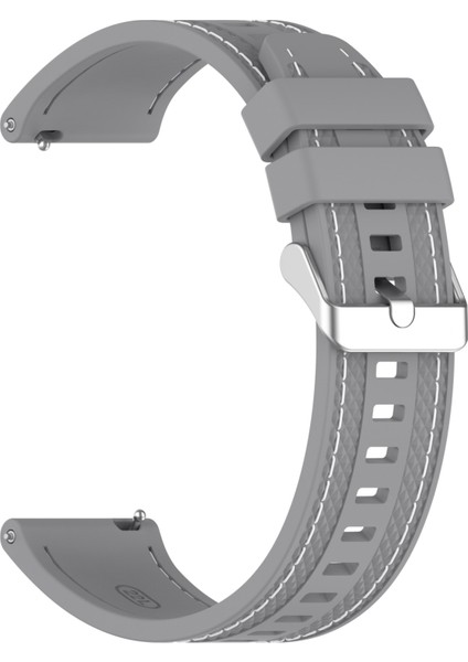 Honor Watch 4 Pro Için Silikon Watch Band (Yurt Dışından) modelleri