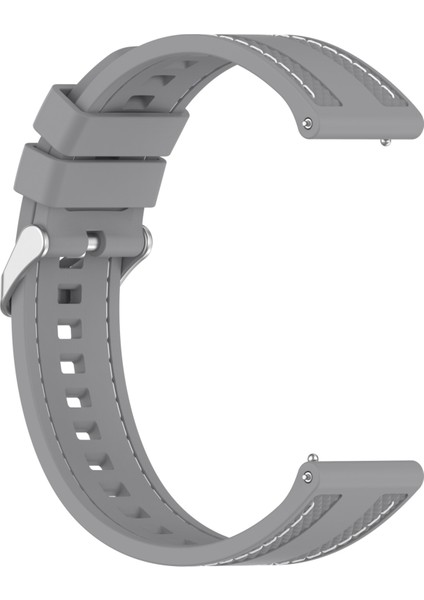 Honor Watch 4 Pro Için Silikon Watch Band (Yurt Dışından) fırsatları