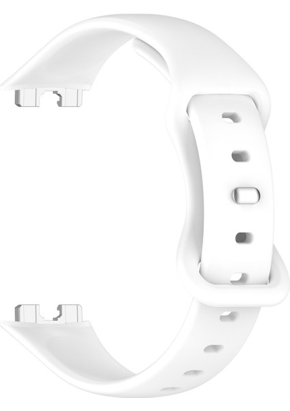 Huawei Band 9/8 Için Ince Silikon Watch Band (Yurt Dışından) modelleri