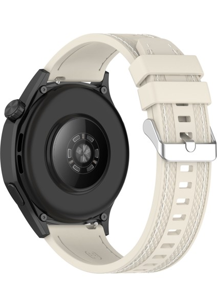 Honor Watch 4 Pro Için Silikon Watch Band (Yurt Dışından) fiyatları