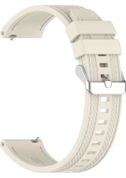 Honor Watch 4 Pro Için Silikon Watch Band (Yurt Dışından) modelleri