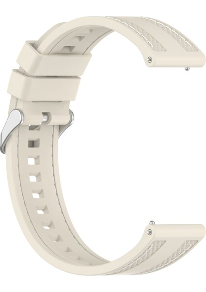 Honor Watch 4 Pro Için Silikon Watch Band (Yurt Dışından) fırsatları