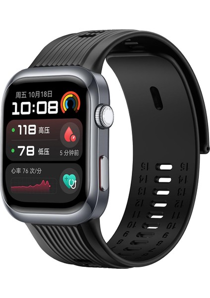 Huawei Watch D2 Için Silikon Watch Band (Yurt Dışından)