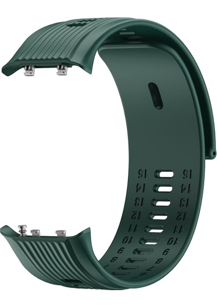 Huawei Watch D2 Için Silikon Watch Band (Yurt Dışından) fiyatları