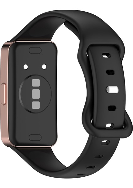 Huawei Band 9/8 Için Ince Silikon Watch Band (Yurt Dışından) fiyatları