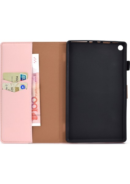 Fire Hd8 2016 Manyetik Deri Kılıf Için (Yurt Dışından) fırsatları