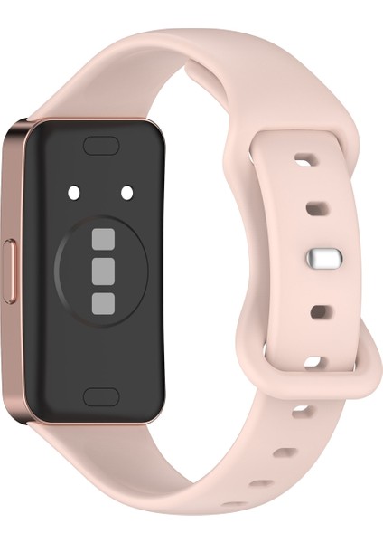 Huawei Band 9/8 Için Ince Silikon Watch Band (Yurt Dışından) fiyatları
