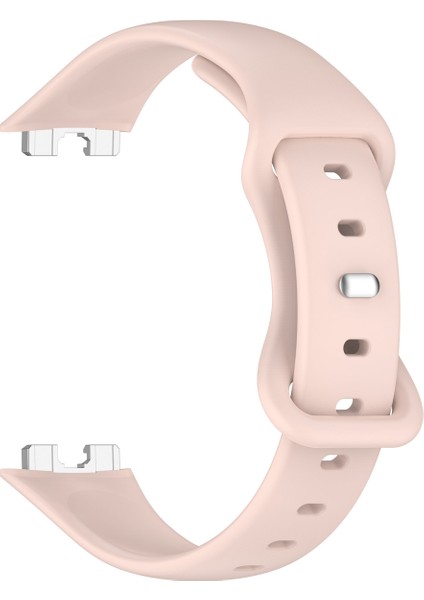 Huawei Band 9/8 Için Ince Silikon Watch Band (Yurt Dışından) modelleri