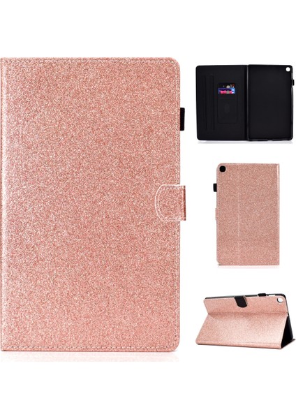 Galaxy Tab A 10.1 (2019) Için (Yurt Dışından)