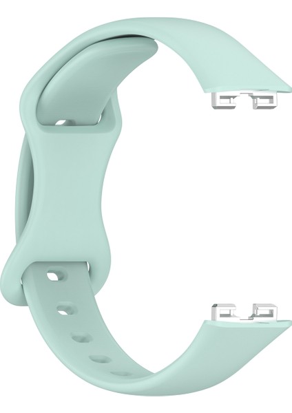 Huawei Band 9/8 Için Ince Silikon Watch Band (Yurt Dışından) fırsatları