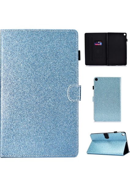 Galaxy Tab A 10.1 (2019) Için (Yurt Dışından)