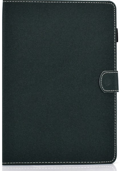 Galaxy Tab A 10.1(2016) T580 Manyetik Deri Kılıf Için (Yurt Dışından)