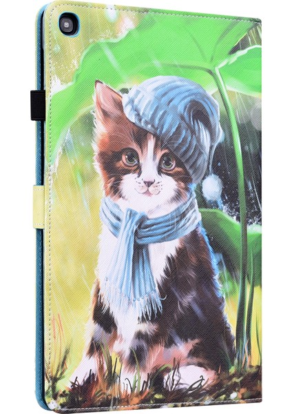 Samsung Galaxy Tab A 10.1 2019 SM-T515 / SM-T510 Kılıfı (Yurt Dışından) fırsatları
