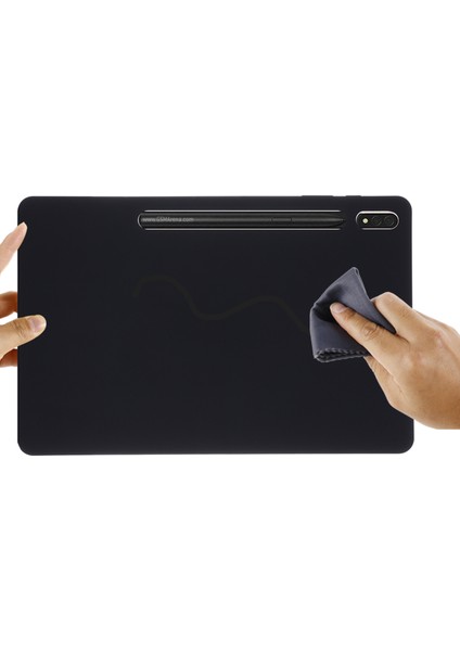 Samsung Galaxy Tab S8+/tab S7+/tab S7 Fe Için Tablet Kılıfı (Yurt Dışından) indirimleri